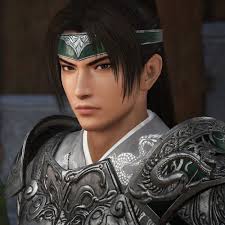 Zhao Yun